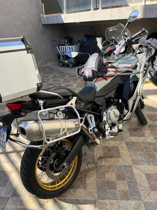 BMW F 850 GS ADVENTURE PREMIUM 